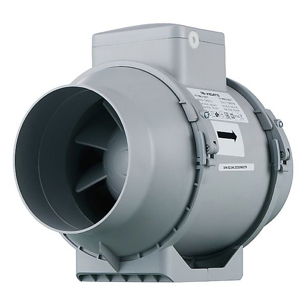 Vents Wandventilator Rohrventilator TT Pro 125 günstig online kaufen