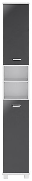Schildmeyer Hochschrank "Colli in verschiedenen Farben", Höhe 193,7 cm, Bad günstig online kaufen