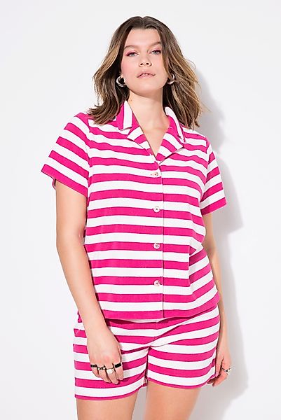 Studio Untold Pyjama Schlafanzug kurzer Zweiteiler günstig online kaufen