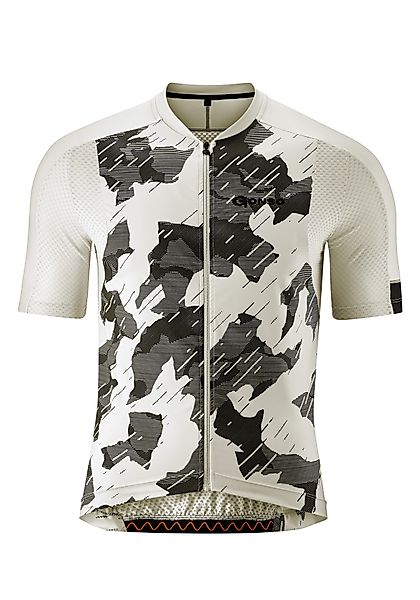 Gonso Radtrikot "ARDOLE", Hoch atmungsaktive Mesheinsätze, extra leicht günstig online kaufen