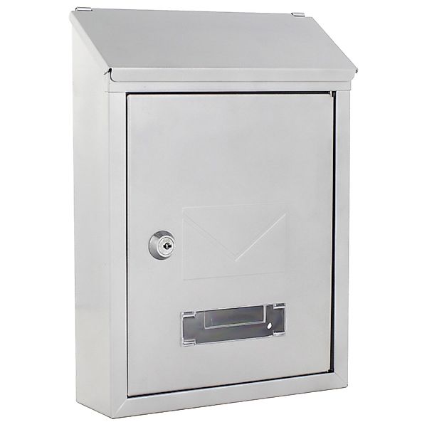 Profirst Wandbriefkasten Profirst Mail PM 400 günstig online kaufen