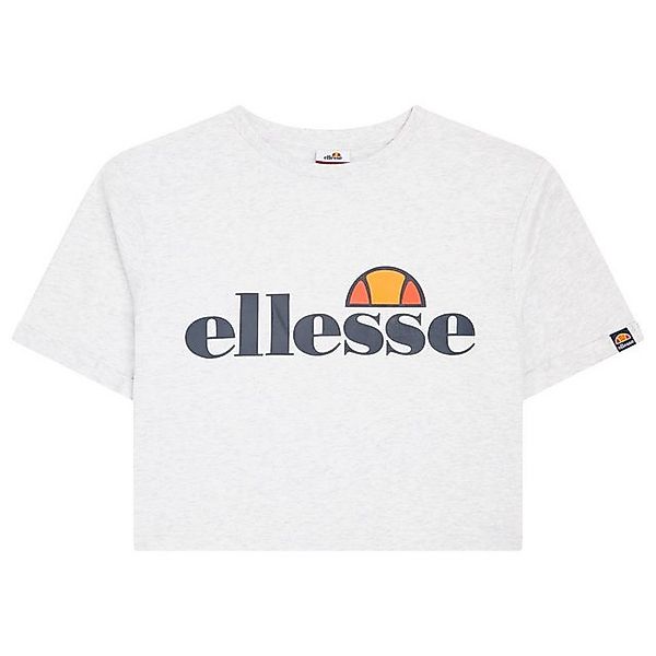 Ellesse T-Shirt "ALBERTA CROPPED TEE" günstig online kaufen