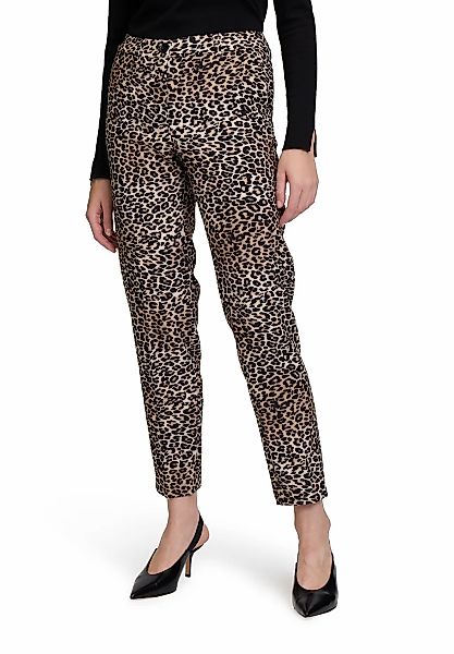 Betty Barclay Bügelfaltenhose "Damen mit Bügelfalte" Material günstig online kaufen