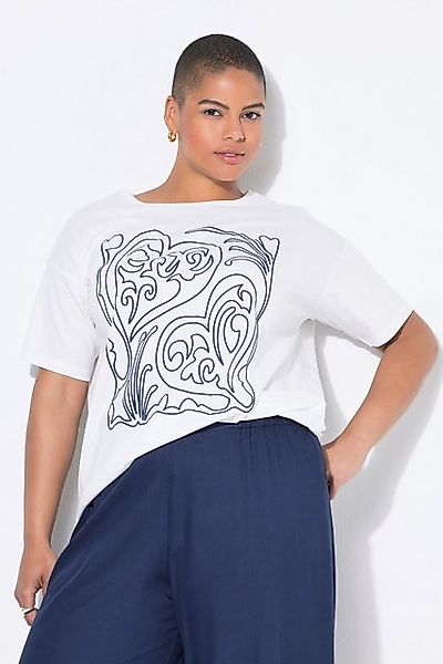 Studio Untold T-Shirt T-Shirt Print günstig online kaufen