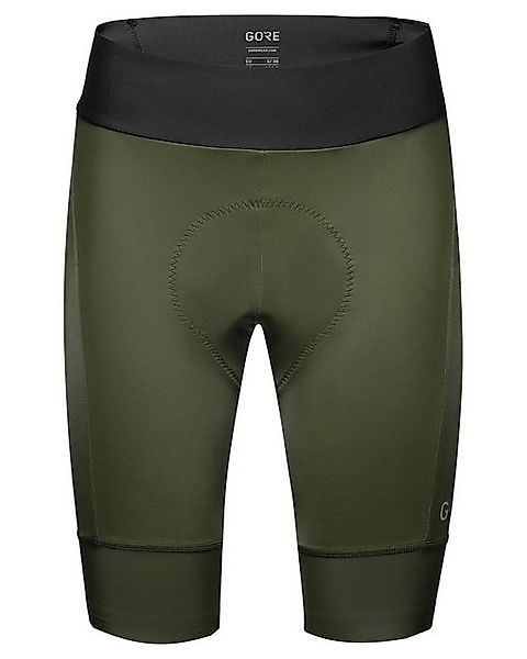 GORE® Wear Radhose Damen Radsport Tight "Ardent" Kurz (1-tlg) günstig online kaufen