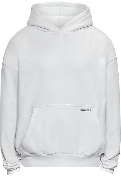 Dropsize Kapuzensweatshirt Dropsize Herren Dropsize Bazix günstig online kaufen