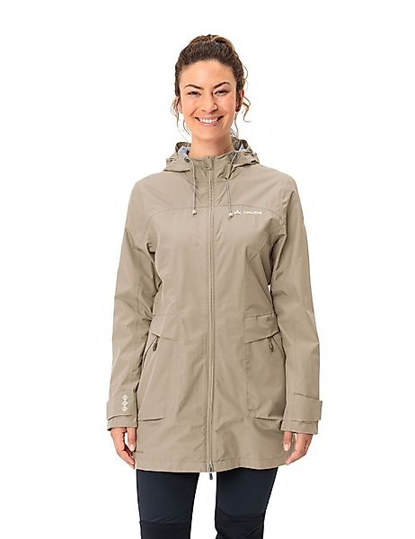 VAUDE Funktionsparka Women's Skomer Parka II günstig online kaufen