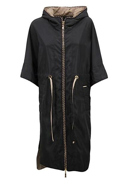 Hollert Winterjacke Cape mit Kapuze - Lexy günstig online kaufen