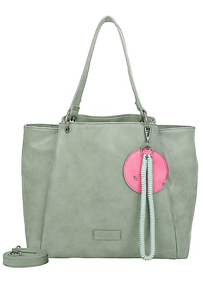 Fritzi aus Preußen Henkeltasche "Fritzi42N", aus veganen Materialien günstig online kaufen