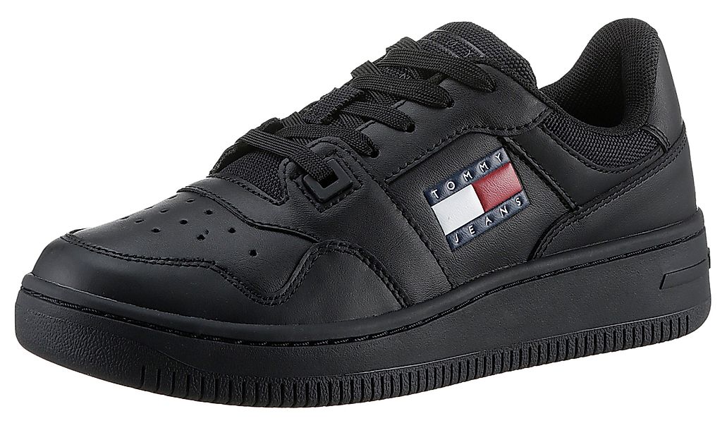 Tommy Jeans TJW RETRO BASKET ESS günstig online kaufen