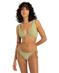 Billabong Bade-Shirt Tanlines günstig online kaufen