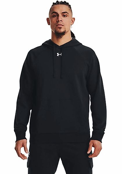 Under Armour Fleecepullover "UA Rival Fleece Hoodie" günstig online kaufen