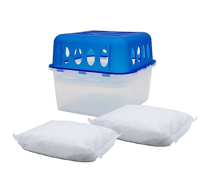 Spetebo Luftentfeuchter 1x Luftentfeuchter Box inkl. günstig online kaufen