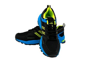 Nowaland atmungsaktive Sportschuhe Sneaker Laufschuh Atmungsaktiv, günstig online kaufen