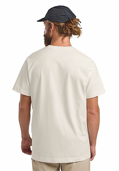 Jack Wolfskin T-Shirt "BRAND T M" günstig online kaufen