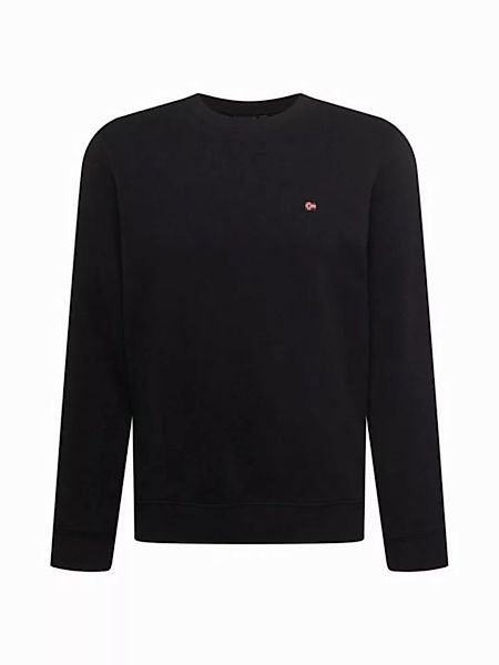 Napapijri Sweatshirt "BALIS" günstig online kaufen