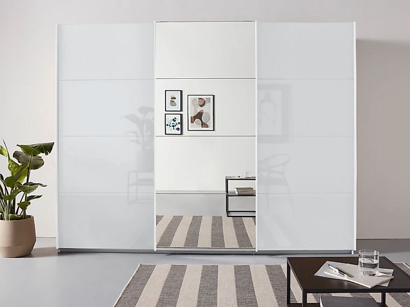 rauch Schwebetürenschrank "Kleiderschrank Schrank Garderobe TOPSELLER OTELI günstig online kaufen