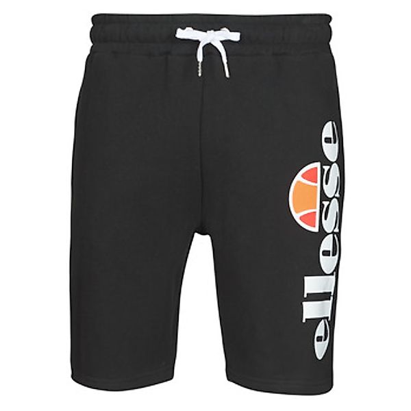 Ellesse  Shorts Bossini Fleece Sweat Shorts günstig online kaufen