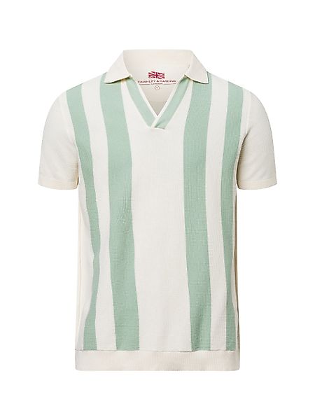Finshley & Harding London Poloshirt Hector günstig online kaufen