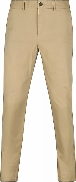 Scotch and Soda Chino Stuart Beige - Größe W 31 - L 32 günstig online kaufen