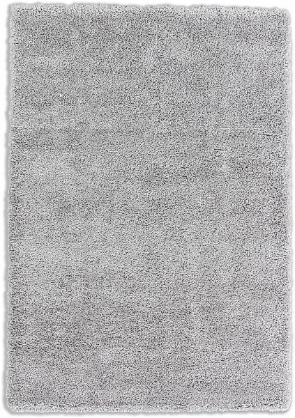 SCHÖNER WOHNEN-Kollektion Hochflor-Teppich Savage 190, rechteckig, günstig online kaufen