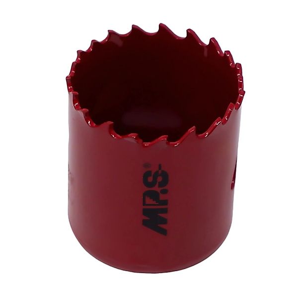 MPS Lochsäge 40mm Für Holz und Metall günstig online kaufen