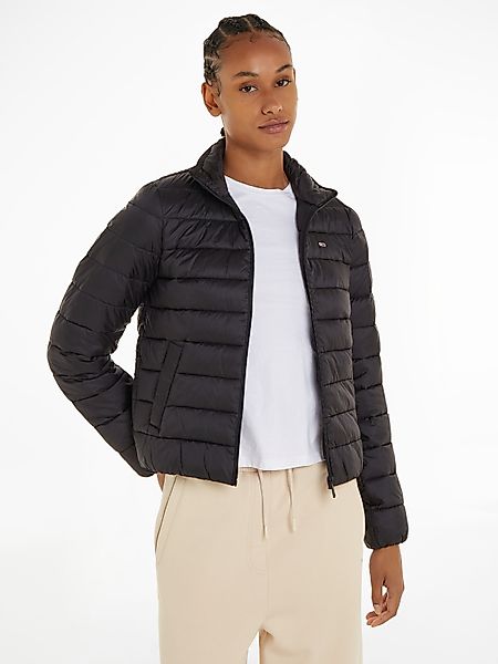 Tommy Jeans Steppjacke TJW QUILTED ZIP günstig online kaufen