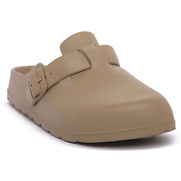 Bioline  Clogs MAUI CAPPUCCINO günstig online kaufen