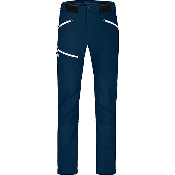Ortovox Westalpen Softshell Pants Men - Softshellhose günstig online kaufen
