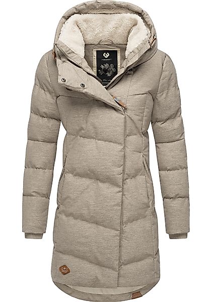 Ragwear Wintermantel Pavla stylischer Winterparka mit günstig online kaufen