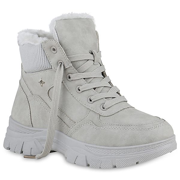 VAN HILL 840851 Stiefelette Schuhe günstig online kaufen