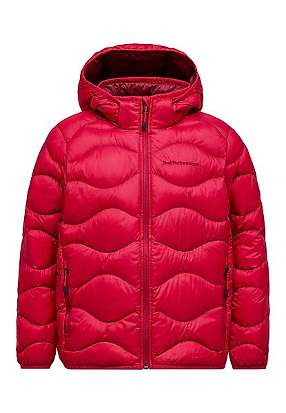 Peak Performance Winterjacke Jr Helium Lightweight günstig online kaufen