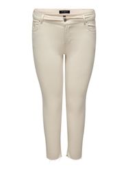 ONLY CARMAKOMA 7/8-Jeans CARWilly (1-tlg) Plain/ohne günstig online kaufen