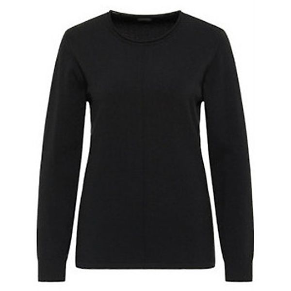 Barbara Lebek  Pullover Rollkragenpullover für Damen in schwarz günstig online kaufen