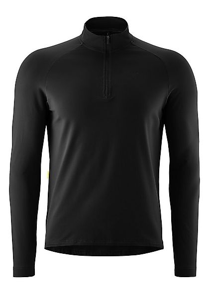 Gonso Radtrikot Essential Jersey Longsleeve M Herren Fahrradtrikot langarm, günstig online kaufen