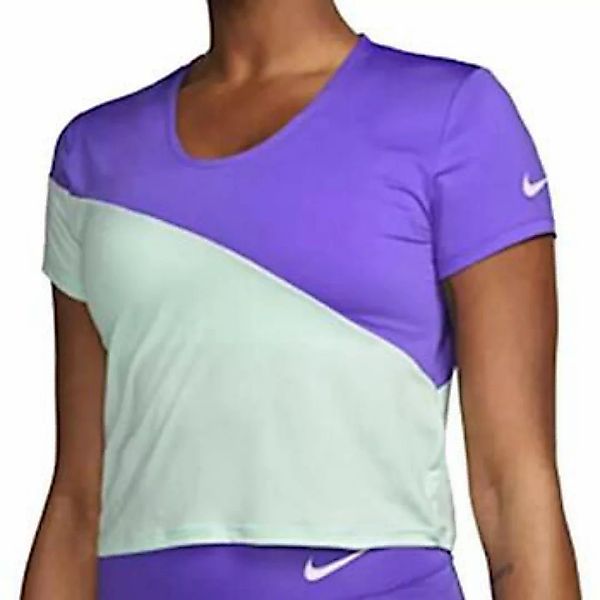 Nike  T-Shirts & Poloshirts DM7765-550 günstig online kaufen