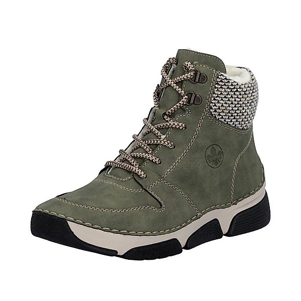 Rieker Schnürstiefel Schnürboots günstig online kaufen