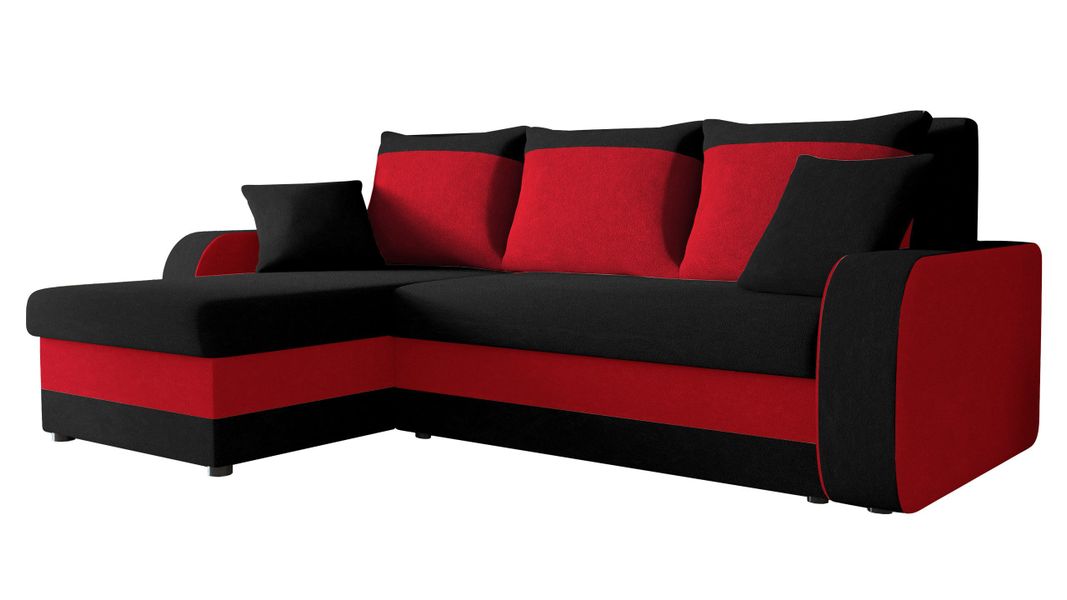 MIRJAN24 Ecksofa Kris, mit Schlaffunktion und günstig online kaufen