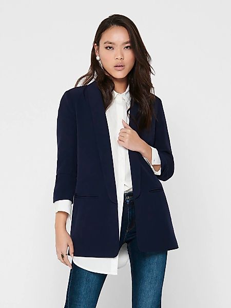 ONLY Kurzblazer ONLELLY 3/4 LIFE BLAZER günstig online kaufen