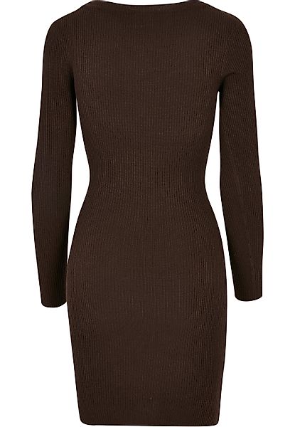 URBAN CLASSICS Shirtkleid Urban Classics Damen günstig online kaufen