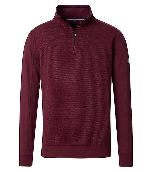 CASAMODA Troyer Casa Moda / He.Sweatshirt / Sweattroyer,RV,Stehkr günstig online kaufen