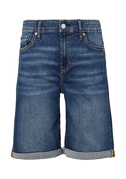 s.Oliver Shorts günstig online kaufen