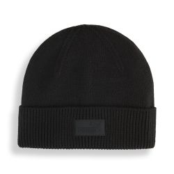 PUMA Beanie Essentials Elevated Rubber Patch günstig online kaufen