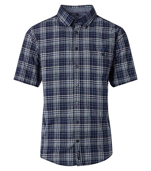 CASAMODA Kurzarmhemd günstig online kaufen