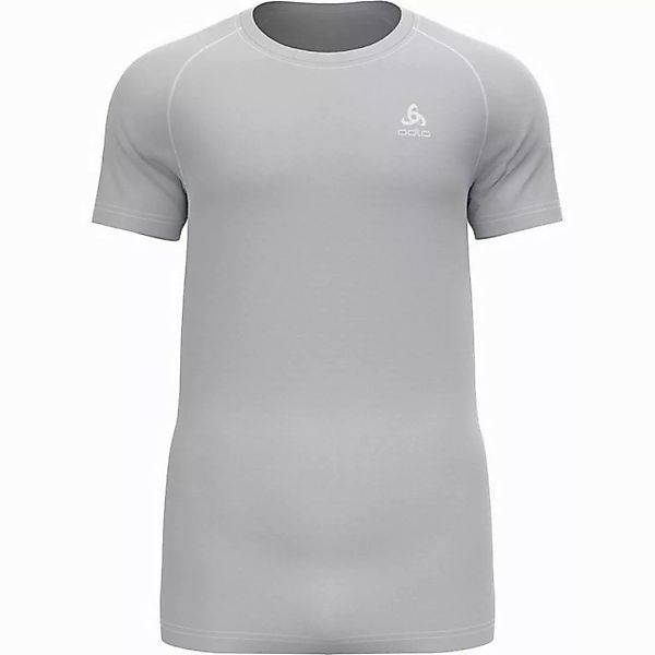 Odlo Kurzarmshirt BL TOP CREW NECK S/S ACTIVE F- günstig online kaufen