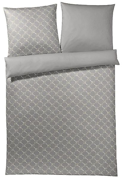 JOOP! Bettwäsche Cornflower Gradiant, 100% Baumwolle günstig online kaufen