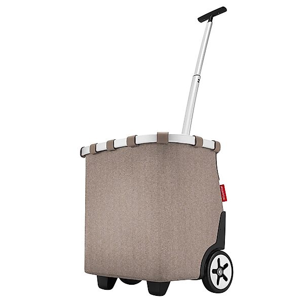 REISENTHEL® Einkaufstrolley carrycruiser, 40 l, herausnehmbares günstig online kaufen