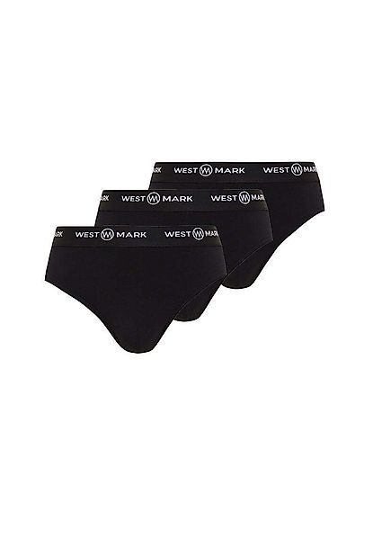 WESTMARK LONDON Slip BRIEF 3-PACK (Multipack, günstig online kaufen