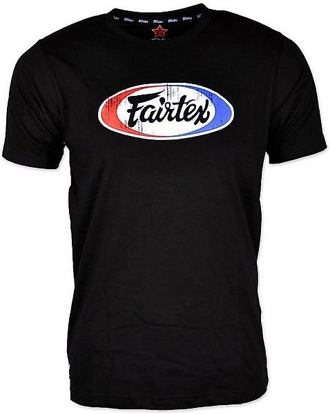 Fairtex T-Shirt günstig online kaufen