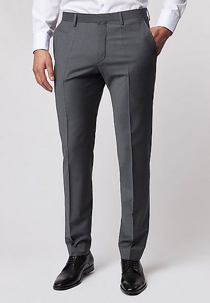 Roy Robson Bügelfaltenhose Slim fit günstig online kaufen